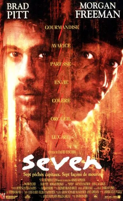 Seven (1995)