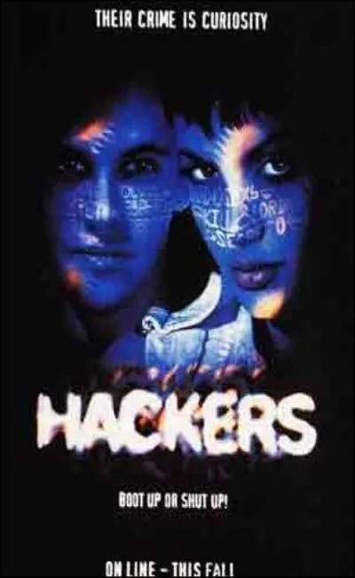 Hackers (1995)