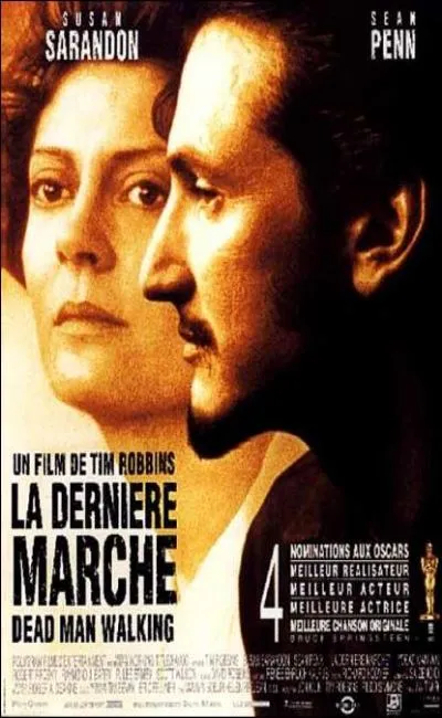 La dernière marche (1996)