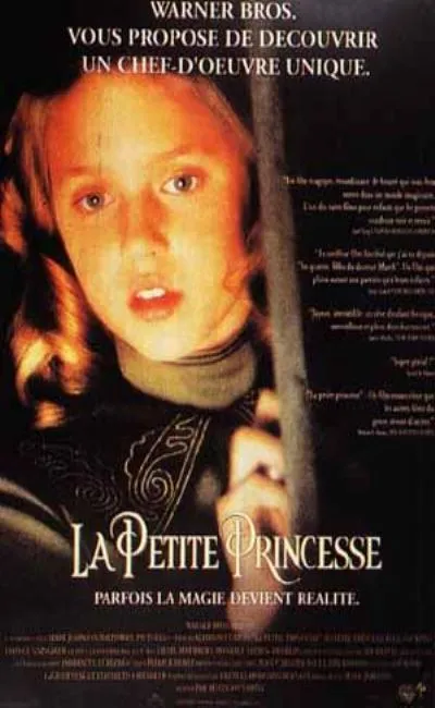 La petite princesse (1995)