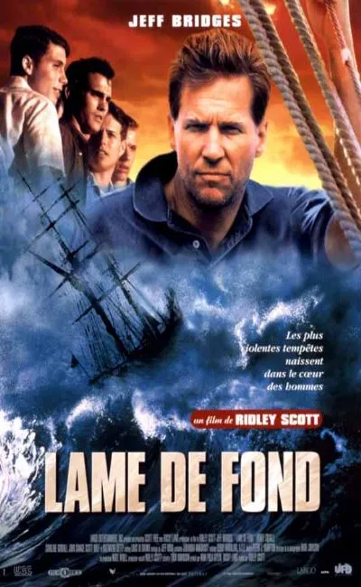 Lame de fond (1996)