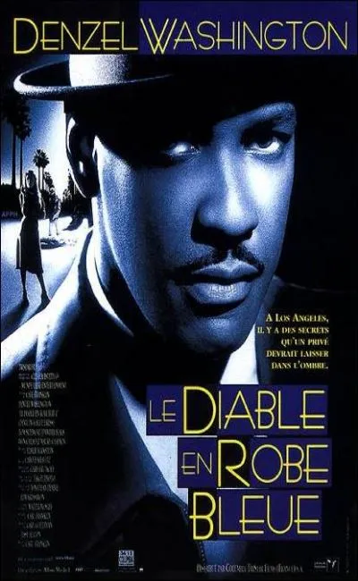 Le diable en robe bleue (1996)