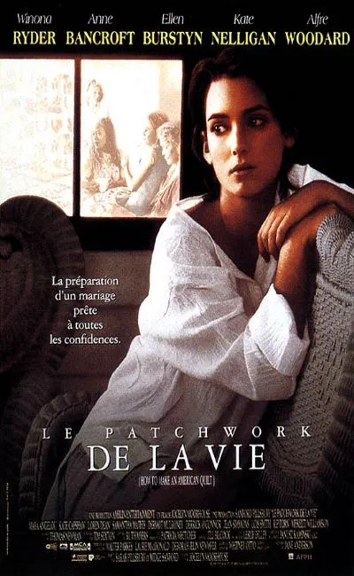 Le patchwork de la vie (1996)