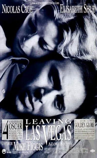 Leaving Las Vegas (1996)