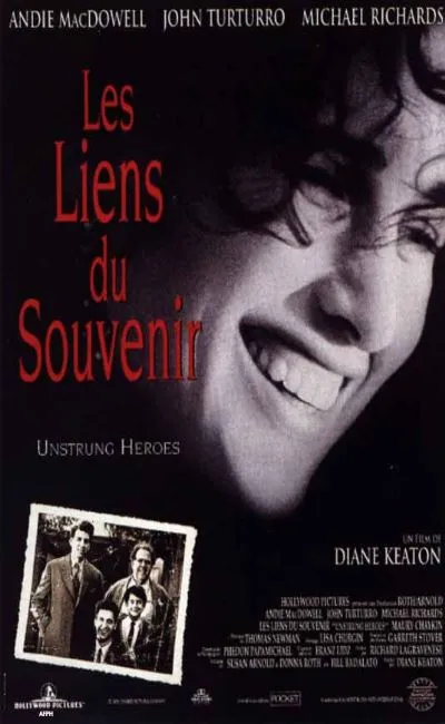 Les liens du souvenir