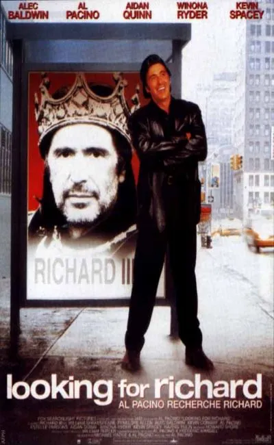 Looking for Richard (1996)