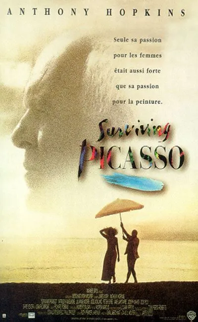 Surviving Picasso (1996)