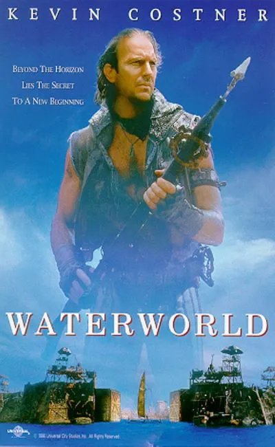Waterworld (1995)
