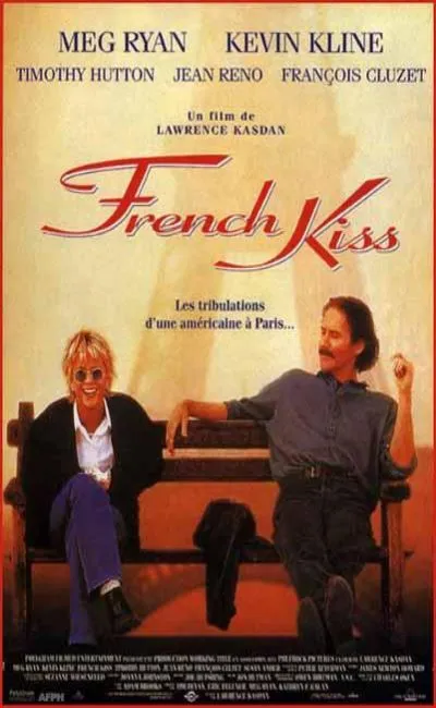 French Kiss (1995)