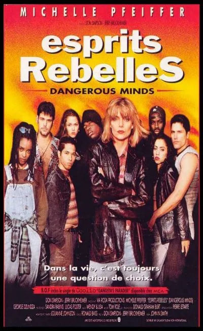 Esprits rebelles