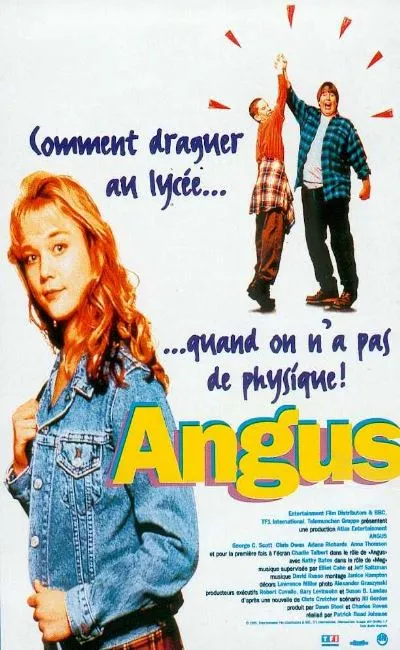 Angus