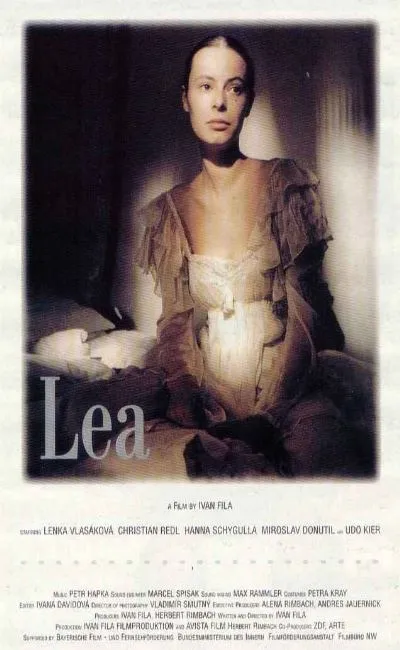 Lea (1996)