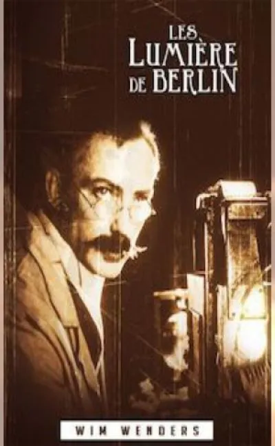 Les lumières de Berlin (1996)