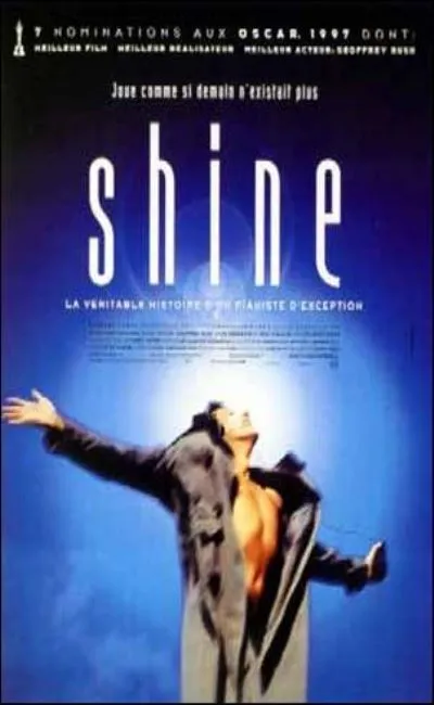 Shine (1996)