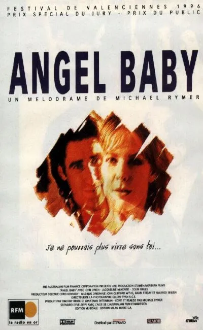 Angel baby (1997)