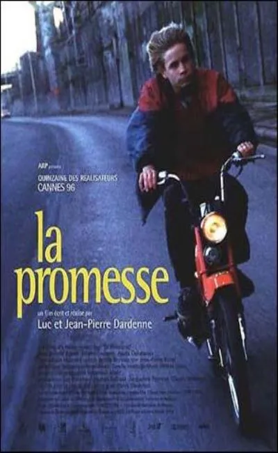 La promesse