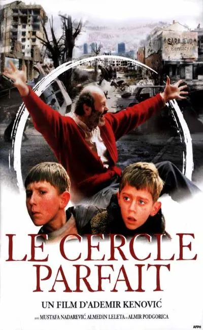 Le cercle parfait (1997)