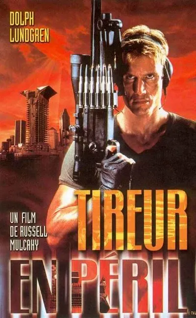 Tireur en péril (1996)