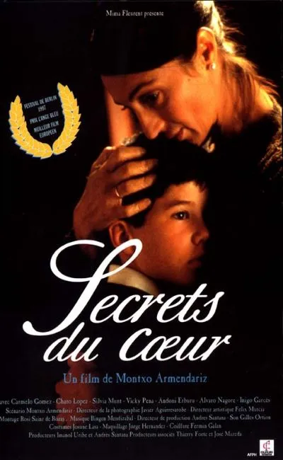 Secrets du coeur