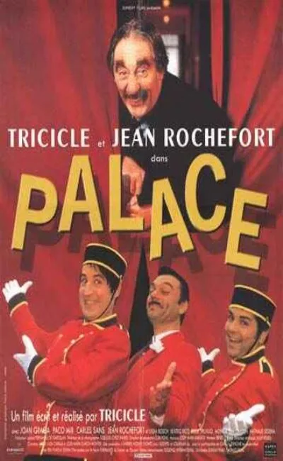 Palace (1996)