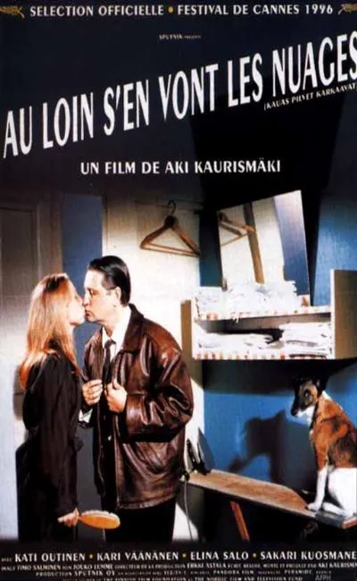 Au loin s'en vont les nuages (1996)