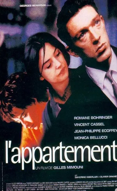 L'appartement (1996)