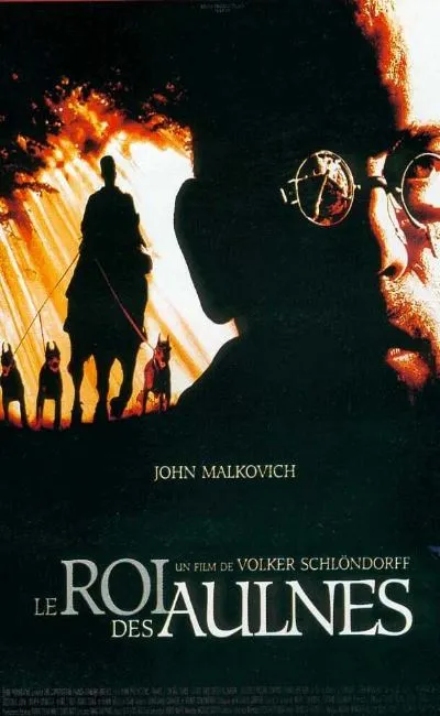 Le roi des Aulnes (1996)