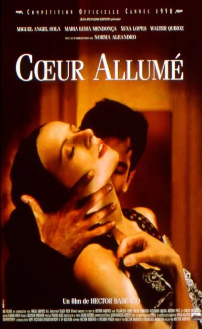 Coeur allumé (1999)
