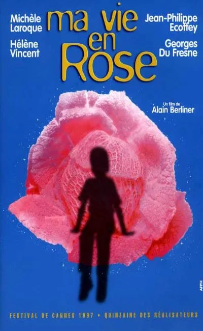 Ma vie en rose (1997)