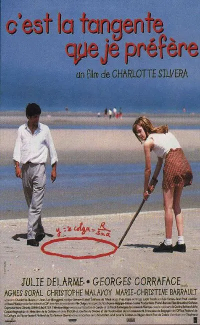 C'est la tangente que je préfère (1998)