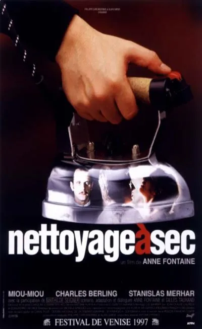 Nettoyage à sec (1997)