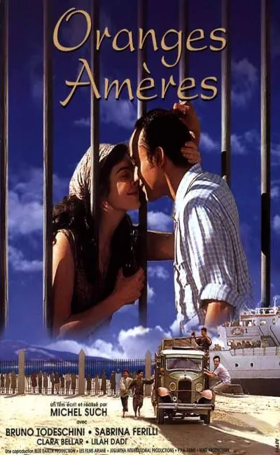 Oranges amères (1996)