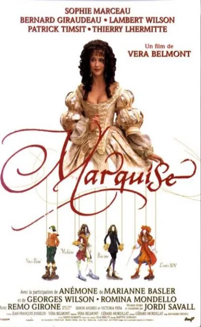 Marquise (1997)