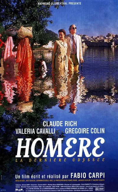 Homère la dernière odyssée (1997)