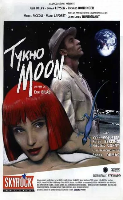 Tykho moon (1996)