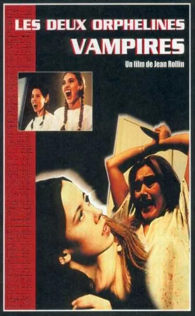 Les deux orphelines vampires (1997)