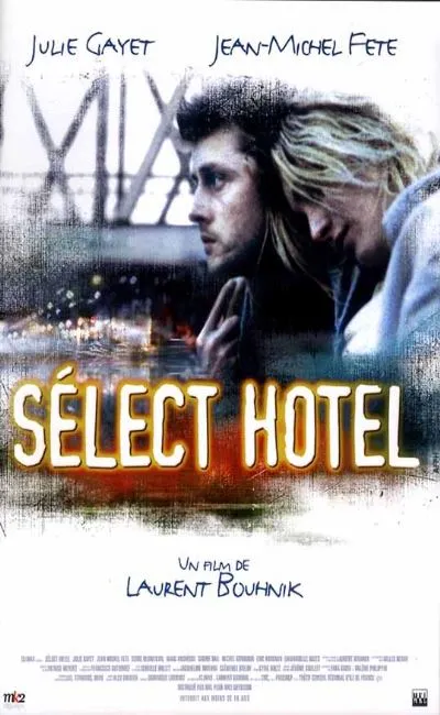 Select hôtel (1996)