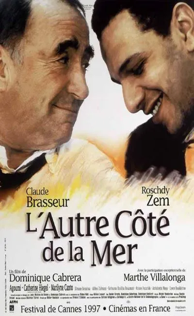 L'autre côté de la mer (1997)