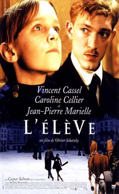 L'élève