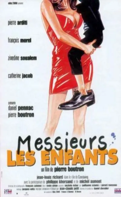 Messieurs les enfants (1997)