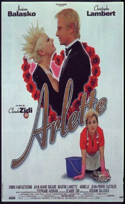 Arlette (1997)