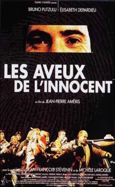 Les aveux de l'innocent