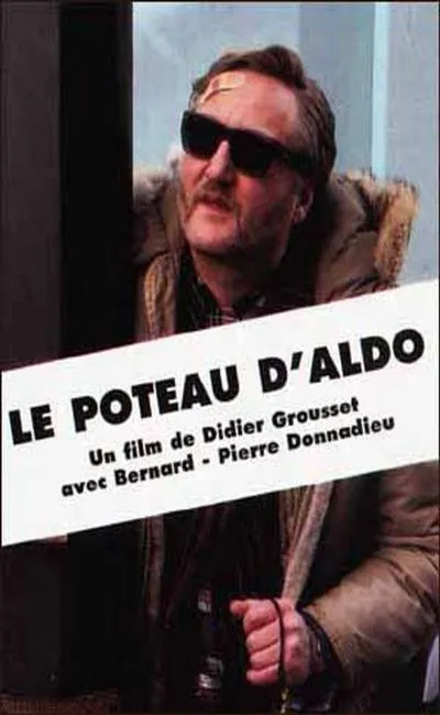 Le poteau d'Aldo