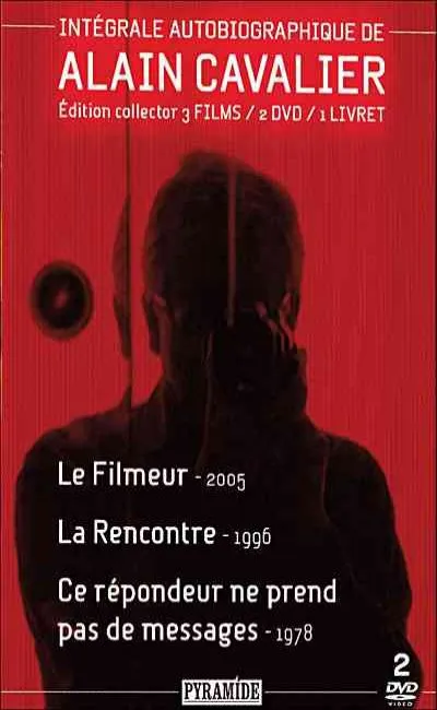 La rencontre (1996)