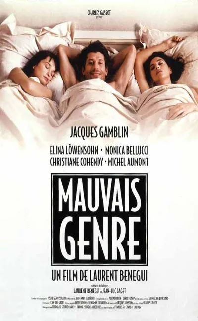 Mauvais genre (1997)