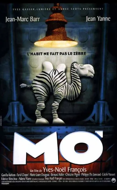 Mo' (1996)