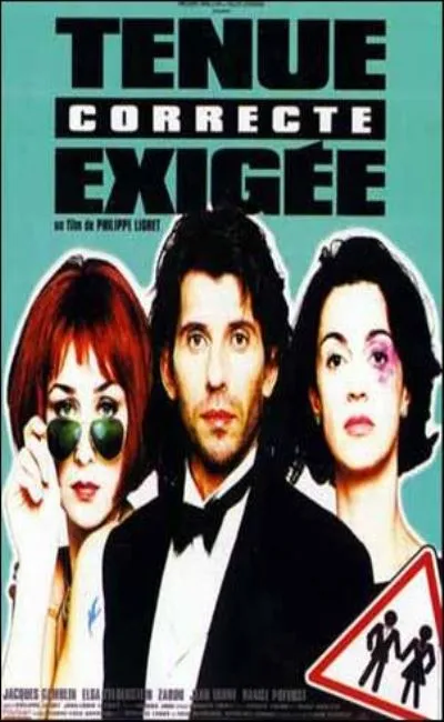 Tenue correcte exigée (1997)