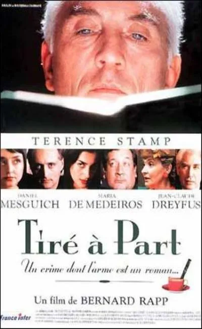 Tiré à part (1996)