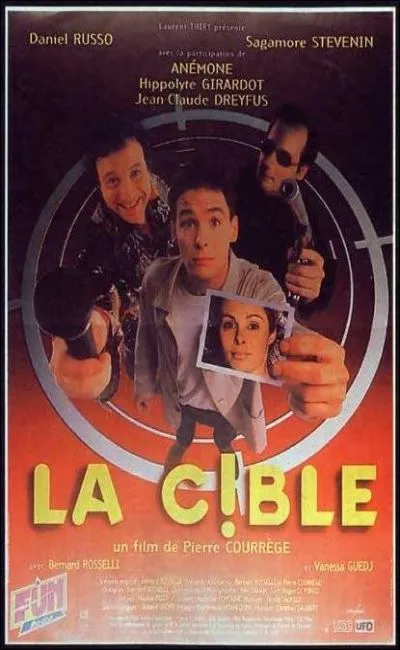 La cible