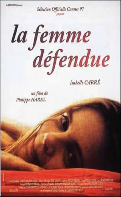 La femme défendue